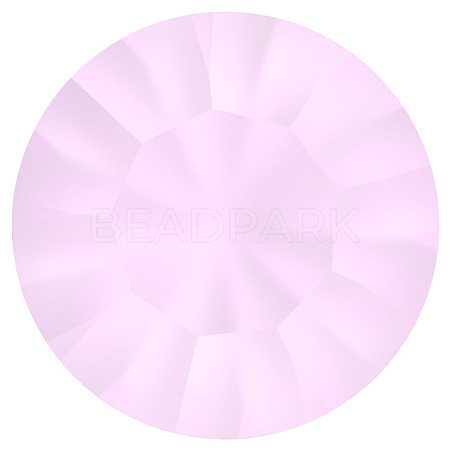 Preciosa® MAXIMA Crystal Round Stones Y-PRC-RBSS6-71350-1