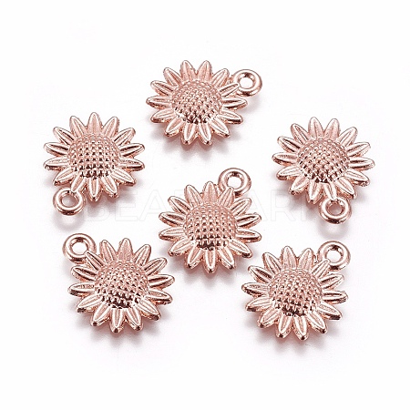 Alloy Pendants LS-A-PALLOY-WH0066-12RG-1