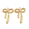 304 Stainless Steel Pendants STAS-A120-16G-1