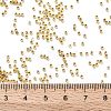 TOHO Round Seed Beads SEED-JPTR15-0751-3