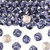 Preciosa® MAXIMA Crystal Fancy Stones Y-PRC-FC10-20410-1