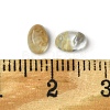 Synthetic Jade Cabochons G-A094-01A-37-3