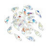 Preciosa® Crystal Pendants X-PRC-PC15-00030-200-4