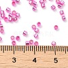 Glass Seed Beads X-SEED-S042-04B-19-4