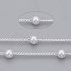 Handmade Brass Chains CHC-T008-05S-1