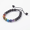 Chakra Jewelry X-BJEW-JB03518-01-1