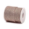 Nylon Braided Cords NWIR-C004-03A-2