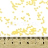 TOHO Round Seed Beads SEED-JPTR11-0902F-4