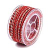 Braided Nylon Cord NWIR-G019-01A-2