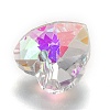 Romantic Valentines Ideas Glass Charms LS-X-G030V10mm-39-3
