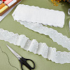 Cotton Ribbon OCOR-WH0111-64A-3