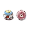 Handmade Porcelain Beads PORC-A034-05A-2