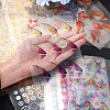 Stickers Sets DIY-TA0008-53-8