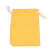 Polycotton Canvas Packing Pouches LS-ABAG-H103-A06-1
