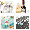 Sealing Wax Particles Kits for Retro Seal Stamp DIY-CP0003-54N-8