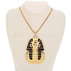 Alloy Pendant Necklaces for Women FS-WG99DF8-09-1