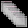 50Pcs Rectangle OPP Cellophane Bags OPC-TADJ0001-08A-2