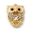 Alloy Pendant PALLOY-K017-01G-1
