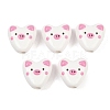 Handmade Porcelain Beads LS-PORC-P035-01A-03-1