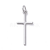 Brass Pendants X-ZIRC-G160-31P-1