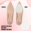 8Pcs Shoe Sole Repair AJEW-SP0002-47A-03-5