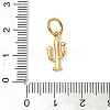 304 Stainless Steel Pendants STAS-A145-03A-G-3