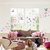 PVC Wall Stickers DIY-WH0228-426-5