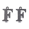 304 Stainless Steel Charms LS-STAS-H112-F-EB-1