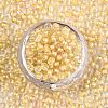 6/0 Glass Seed Beads X1-SEED-A015-4mm-2202-3