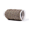 150M S24-Ply Cotton Twisted Cords OCOR-N010-01-14-3
