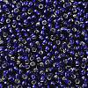 TOHO 8/0 Round Beads X-SEED-TR08-0028D-2