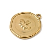 304 Stainless Steel Pendants SA-CBAA487-17G-2