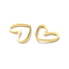 Brass Linking Rings FIND-Z039-18G-2