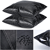 Square Imitation Leather Pillow Case AJEW-WH20006-406C-7