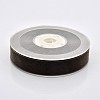 Polyester Velvet Ribbon for Gift Packing and Festival Decoration SRIB-M001-19mm-850-1