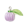 Halloween Acrylic Pendants PALLOY-JF04602-2