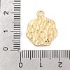Alloy Pendants FIND-U007-07G-3