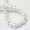 Baking Painted Glass Pearl Bead Strands X-HY-Q003-5mm-01-4