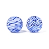 Handmade Lampwork Beads LAMP-N043-04A-02-1