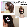   DIY Hair Bow Bowknot Hair Accessories AJEW-PH0002-51-3