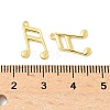 Brass Pendants KK-I276-70C-G-3