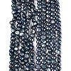 Natural Cultured Freshwater Pearl Beads Strands PEAR-I004-01C-3
