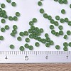 MIYUKI Round Rocailles Beads SEED-G007-RR0411F-4