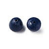 Opaque Acrylic Beads MACR-S373-10A-A06-1