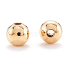 Brass Spacer Beads KK-F824-101D-G-2