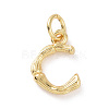 Brass Pendants LS-KK-K165-04C-1