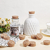 30Pcs Cork Bottle Stoppers AJEW-BC0009-91A-5