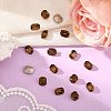 Preciosa® MAXIMA Crystal Fancy Stones X-PRC-FD10-10220-2