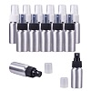 Refillable Aluminum Spray Bottles MRMJ-XCP0001-21-1