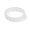 Opalite Stretch Bracelets BJEW-F406-B22-2